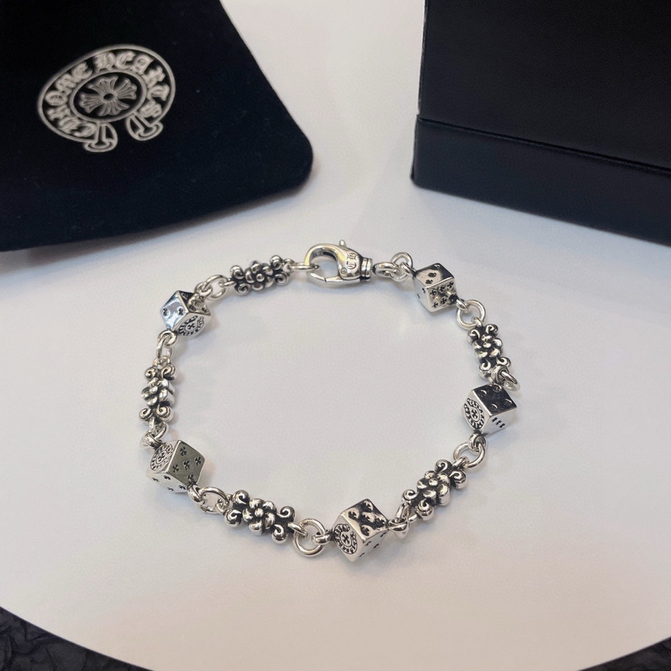 Chrome Hearts Bracelet-005