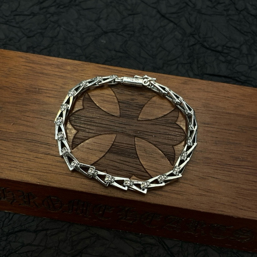 Chrome Hearts Bracelet-006