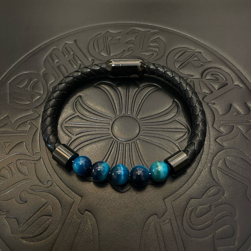 Chrome Hearts Bracelet-011