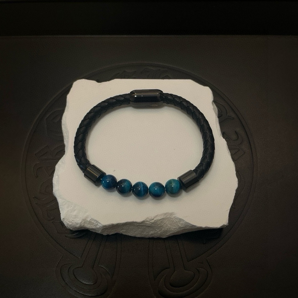 Chrome Hearts Bracelet-011