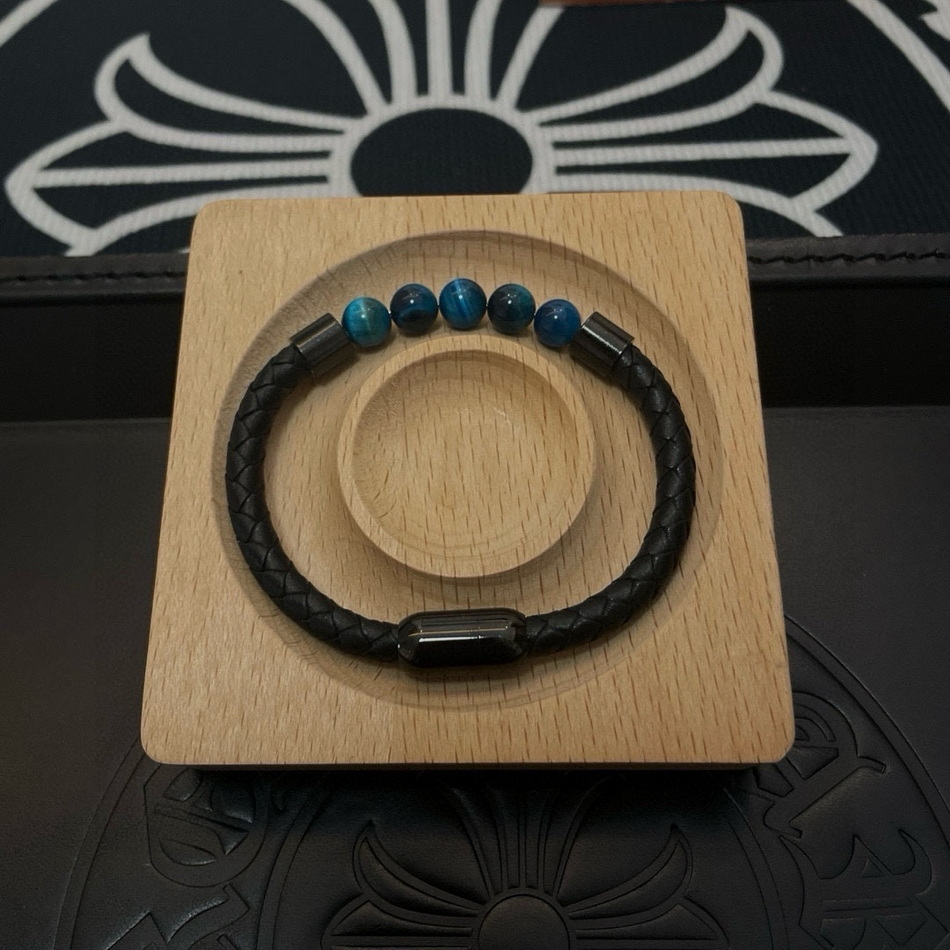 Chrome Hearts Bracelet-011
