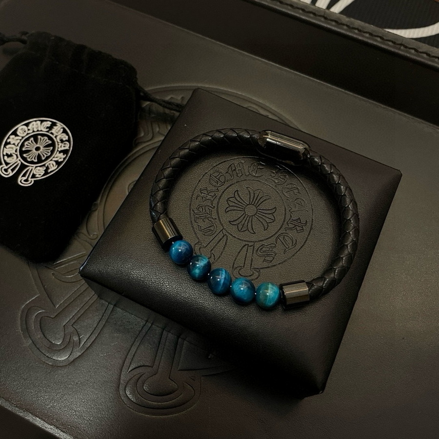 Chrome Hearts Bracelet-011