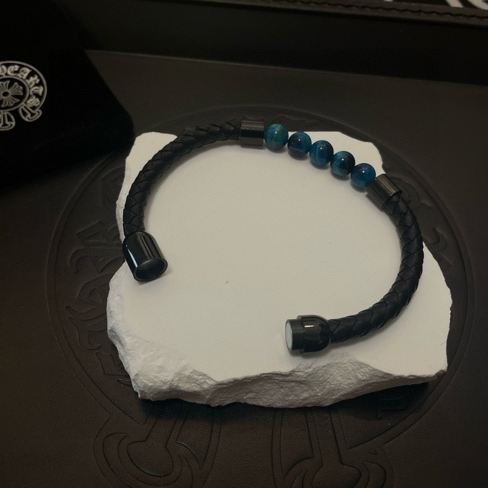 Chrome Hearts Bracelet-011