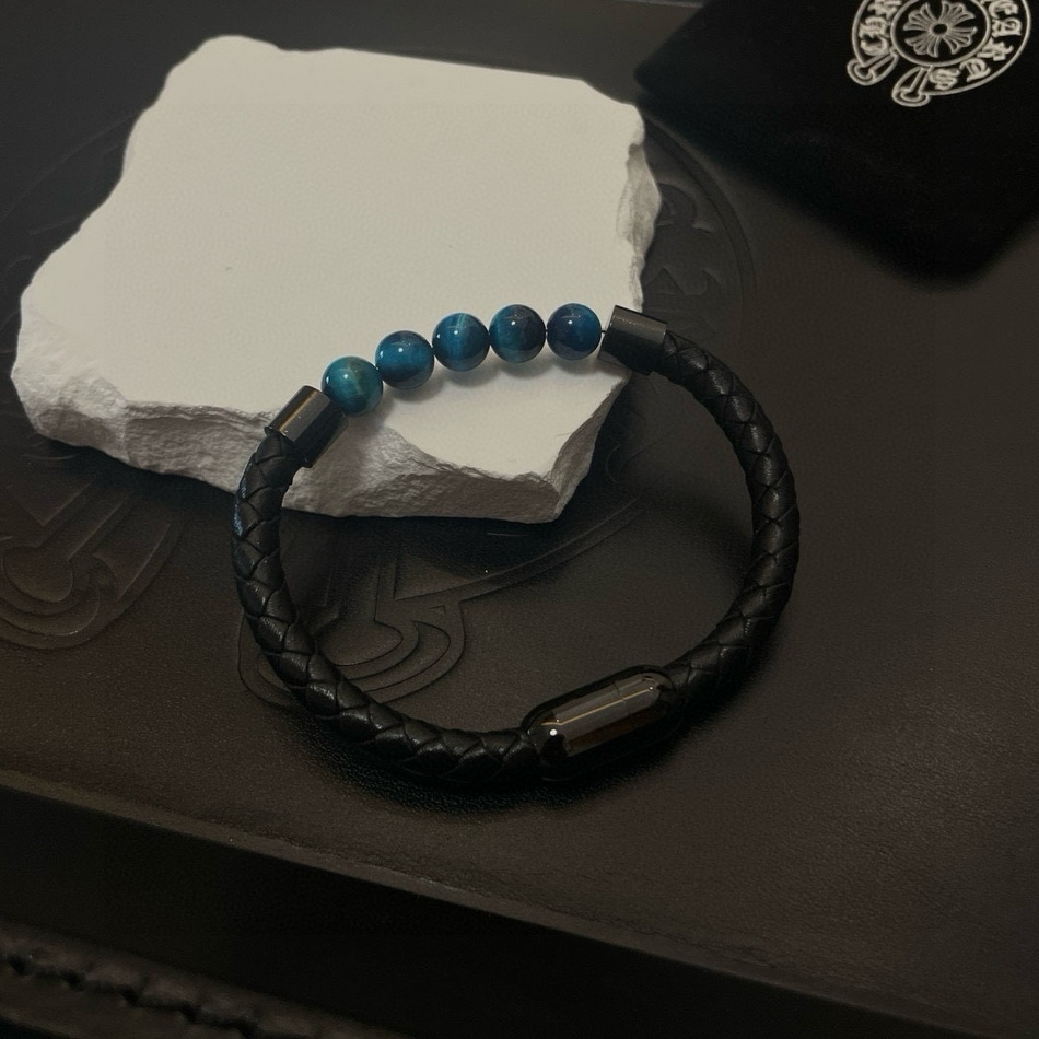 Chrome Hearts Bracelet-011