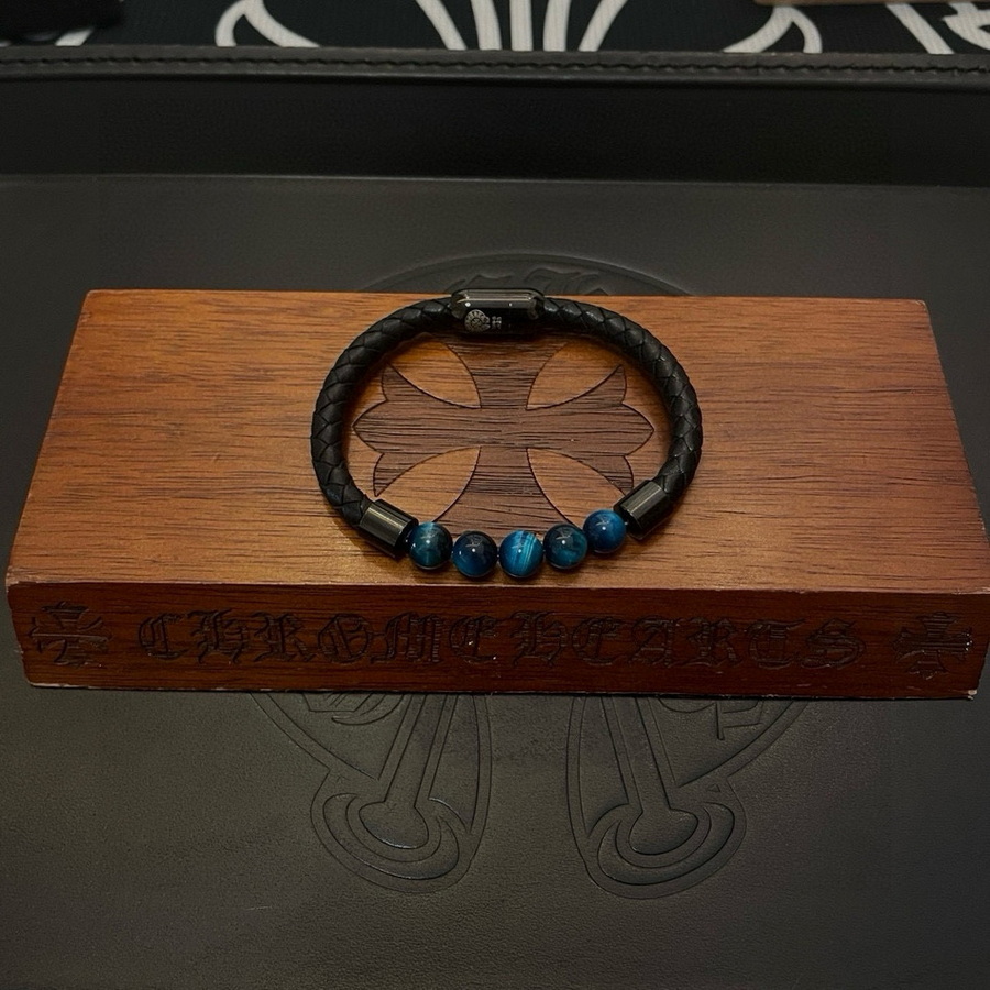Chrome Hearts Bracelet-011