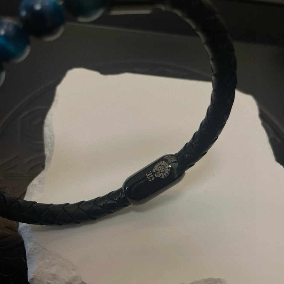Chrome Hearts Bracelet-011