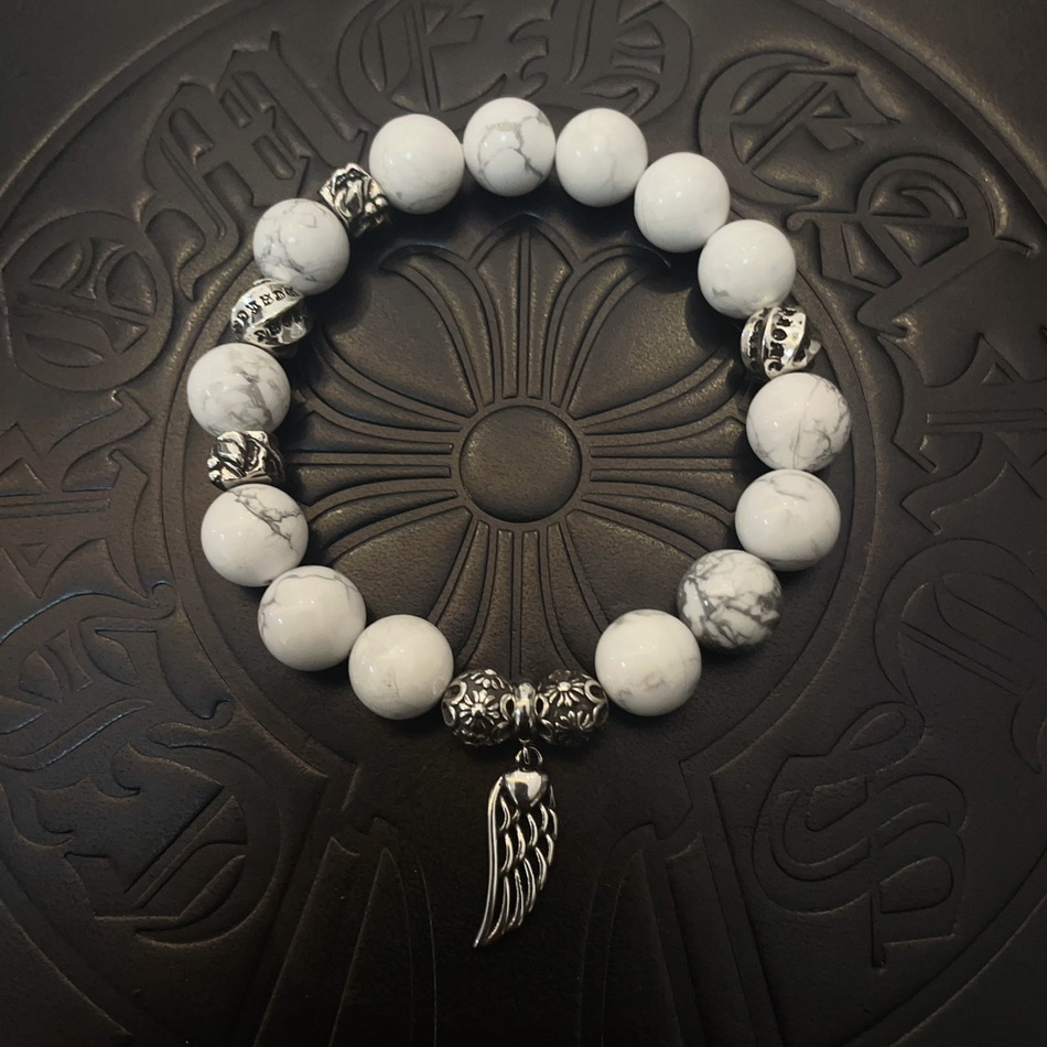Chrome Hearts Bracelet-013