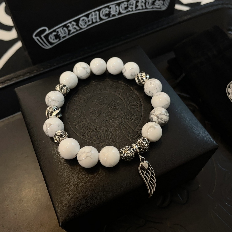 Chrome Hearts Bracelet-013