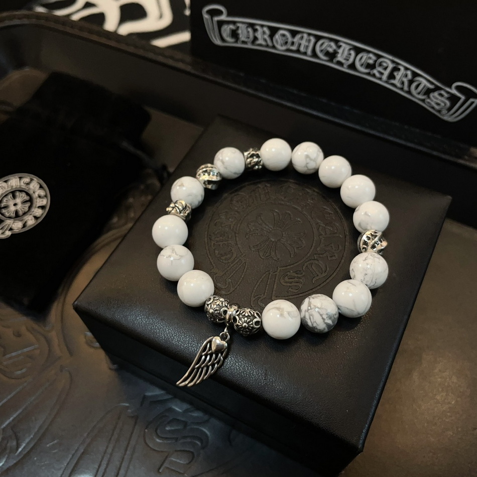 Chrome Hearts Bracelet-013