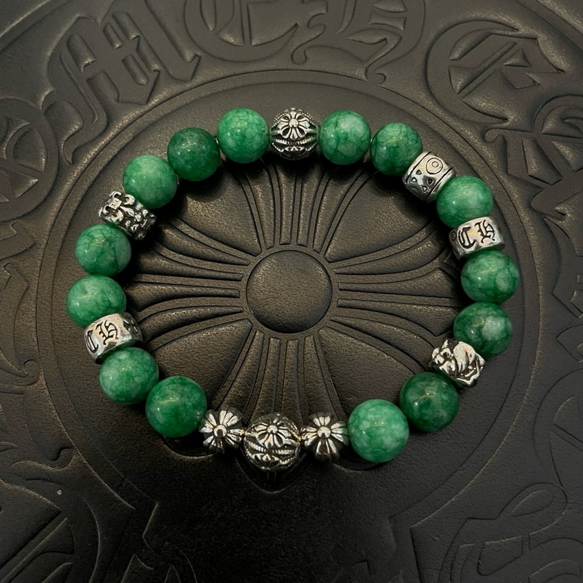 Chrome Hearts Bracelet-014