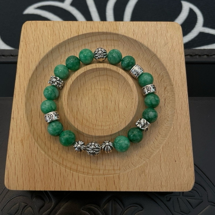 Chrome Hearts Bracelet-014