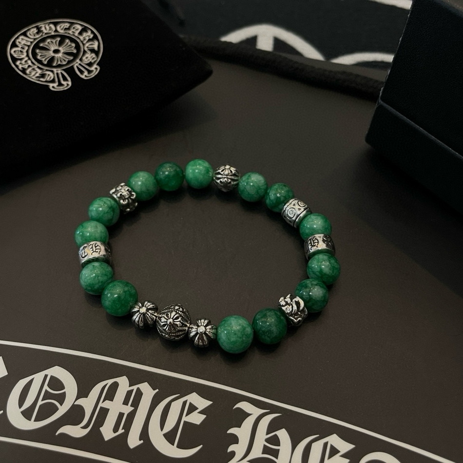 Chrome Hearts Bracelet-014