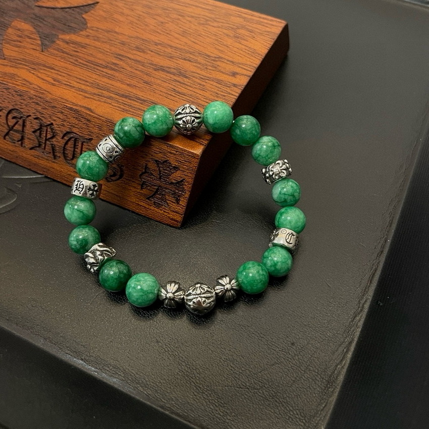 Chrome Hearts Bracelet-014
