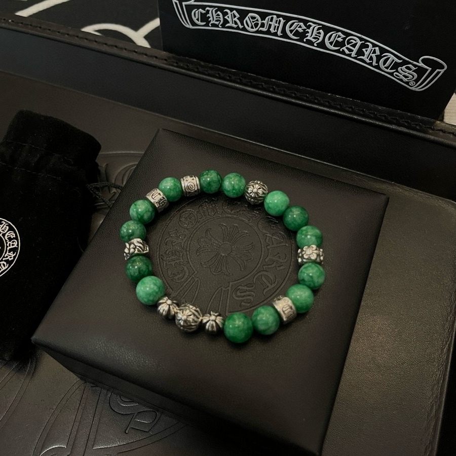 Chrome Hearts Bracelet-014