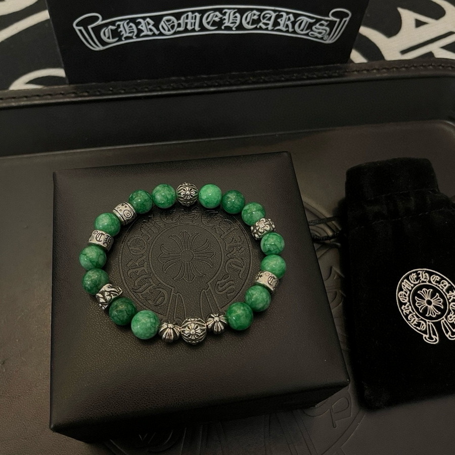 Chrome Hearts Bracelet-014