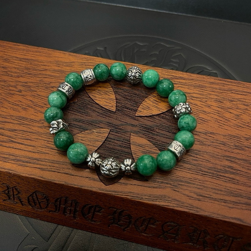 Chrome Hearts Bracelet-014