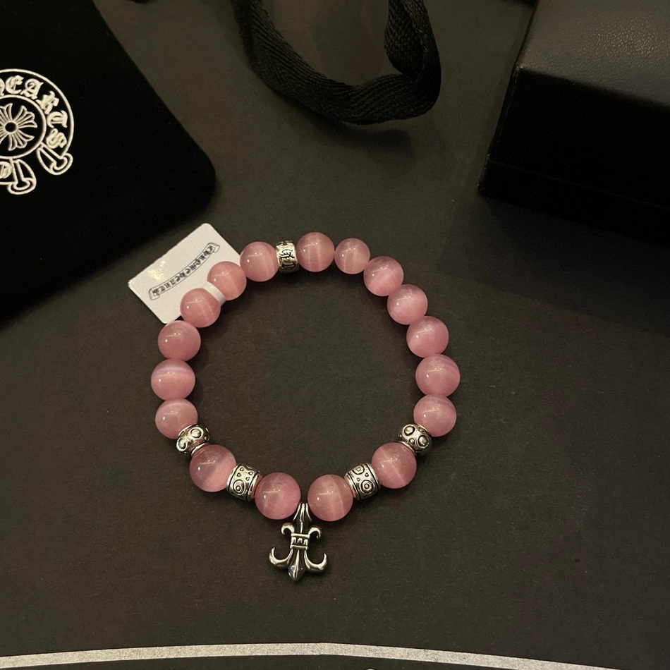 Chrome Hearts Bracelet-015