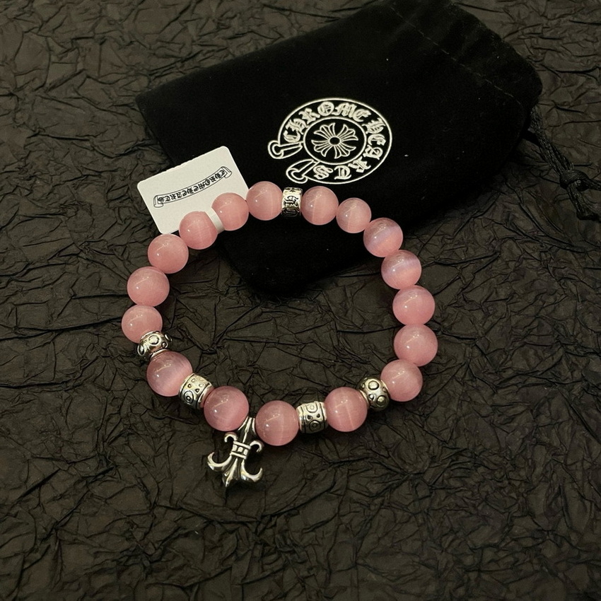 Chrome Hearts Bracelet-015