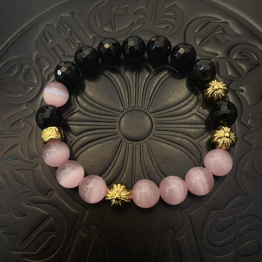 Chrome Hearts Bracelet-016