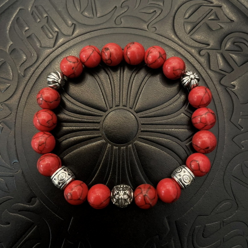 Chrome Hearts Bracelet-017
