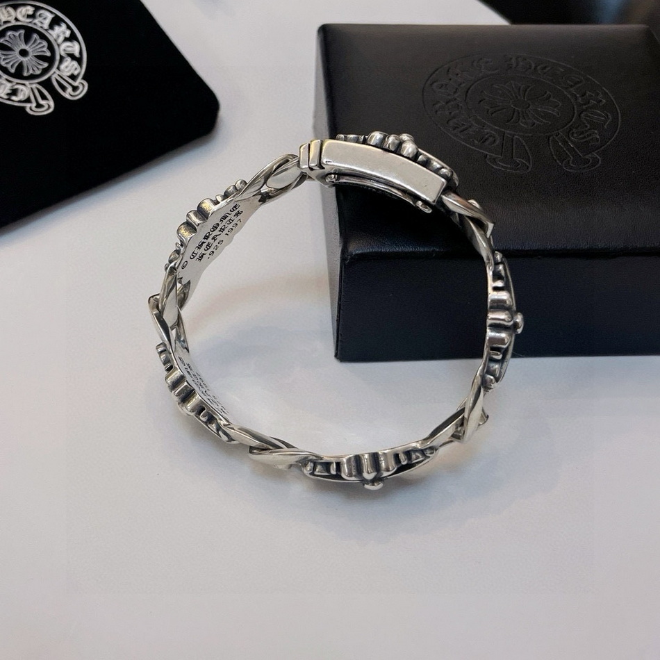 Chrome Hearts Bracelet-018