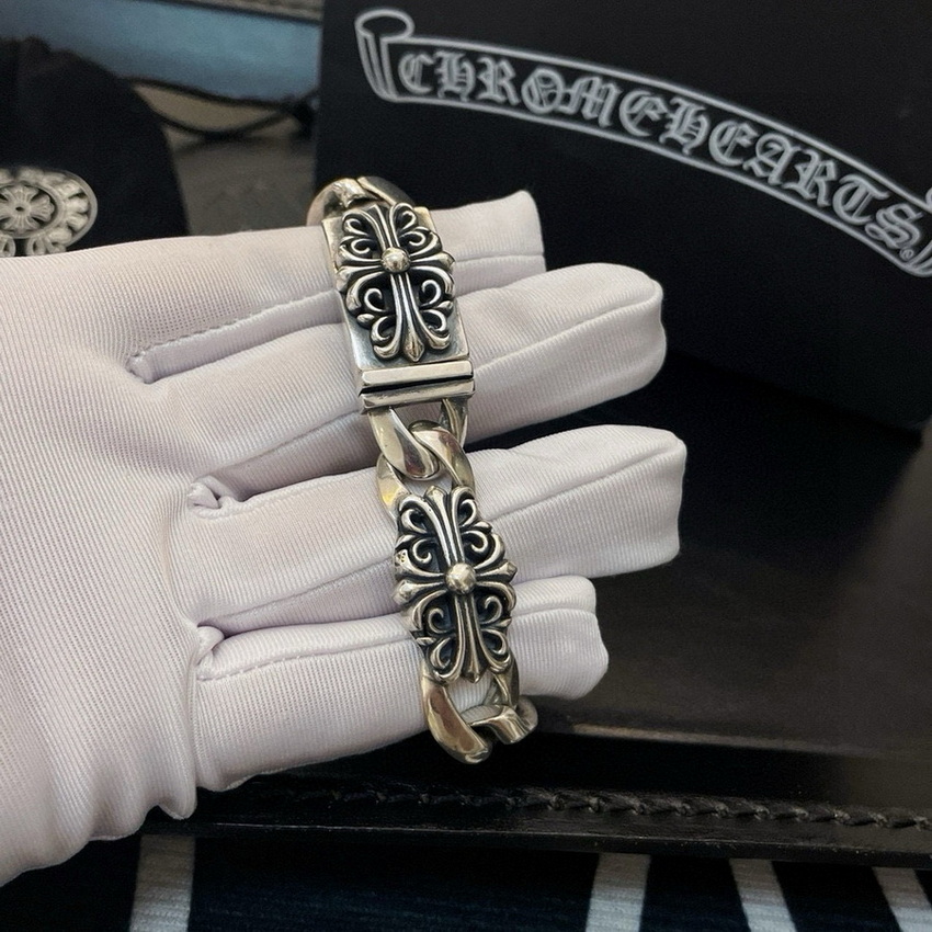 Chrome Hearts Bracelet-018