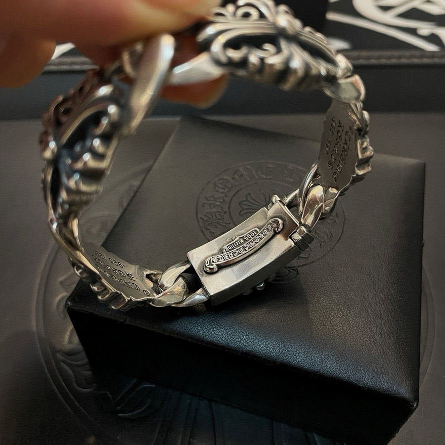 Chrome Hearts Bracelet-018