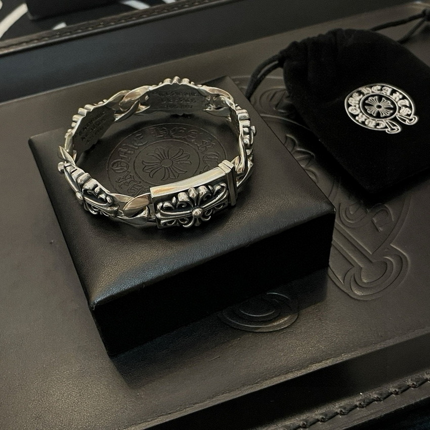 Chrome Hearts Bracelet-018