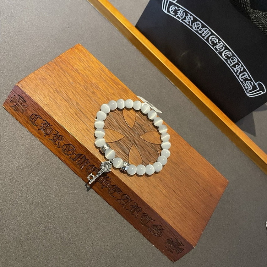 Chrome Hearts Bracelet-020