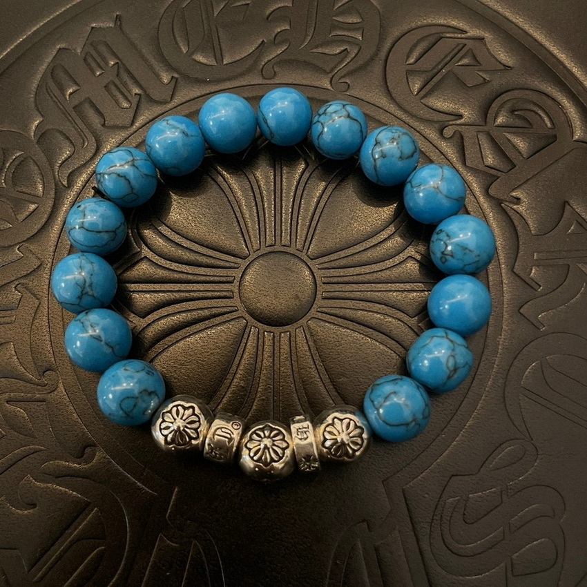 Chrome Hearts Bracelet-021