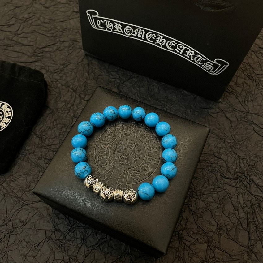 Chrome Hearts Bracelet-021