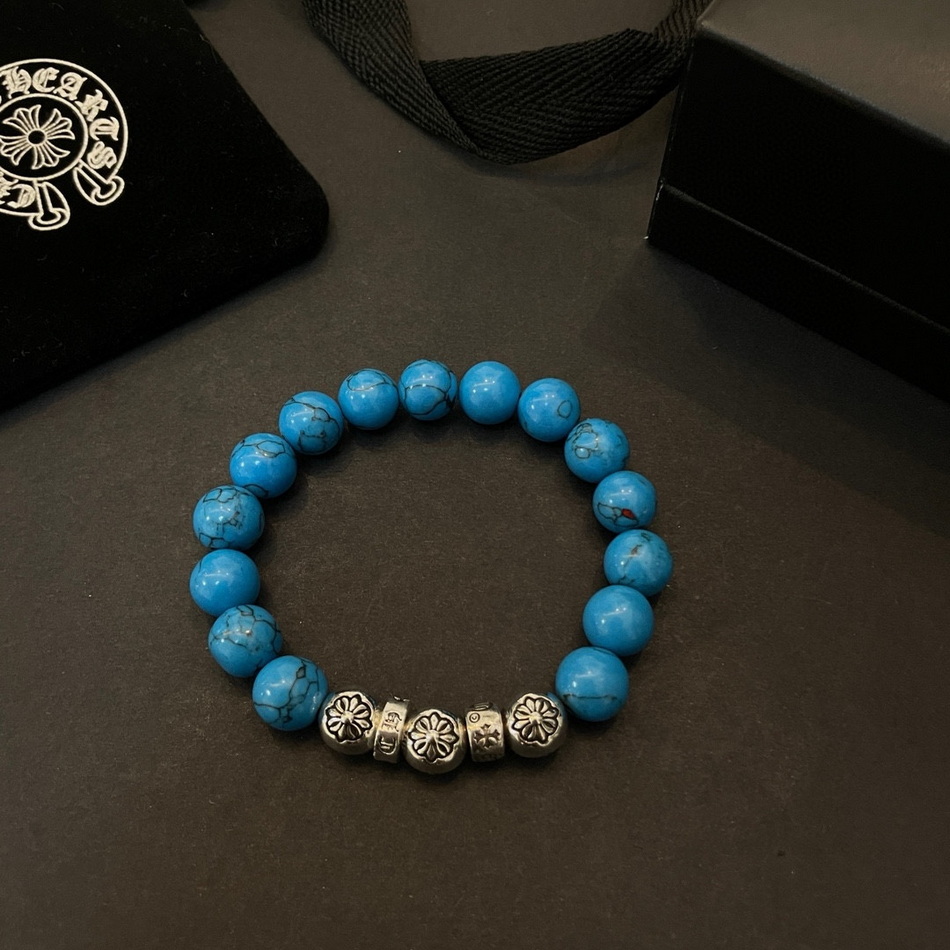 Chrome Hearts Bracelet-021