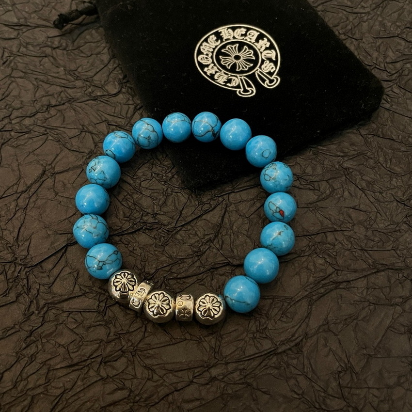 Chrome Hearts Bracelet-021