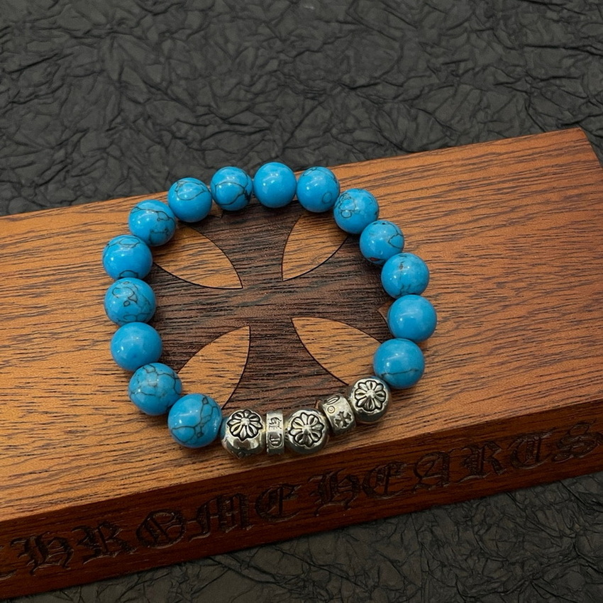 Chrome Hearts Bracelet-021