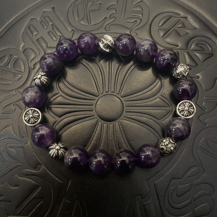 Chrome Hearts Bracelet-022