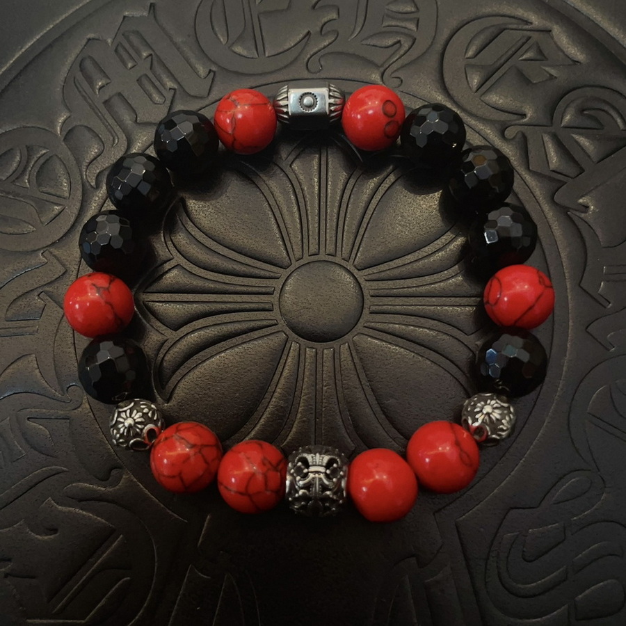 Chrome Hearts Bracelet-023