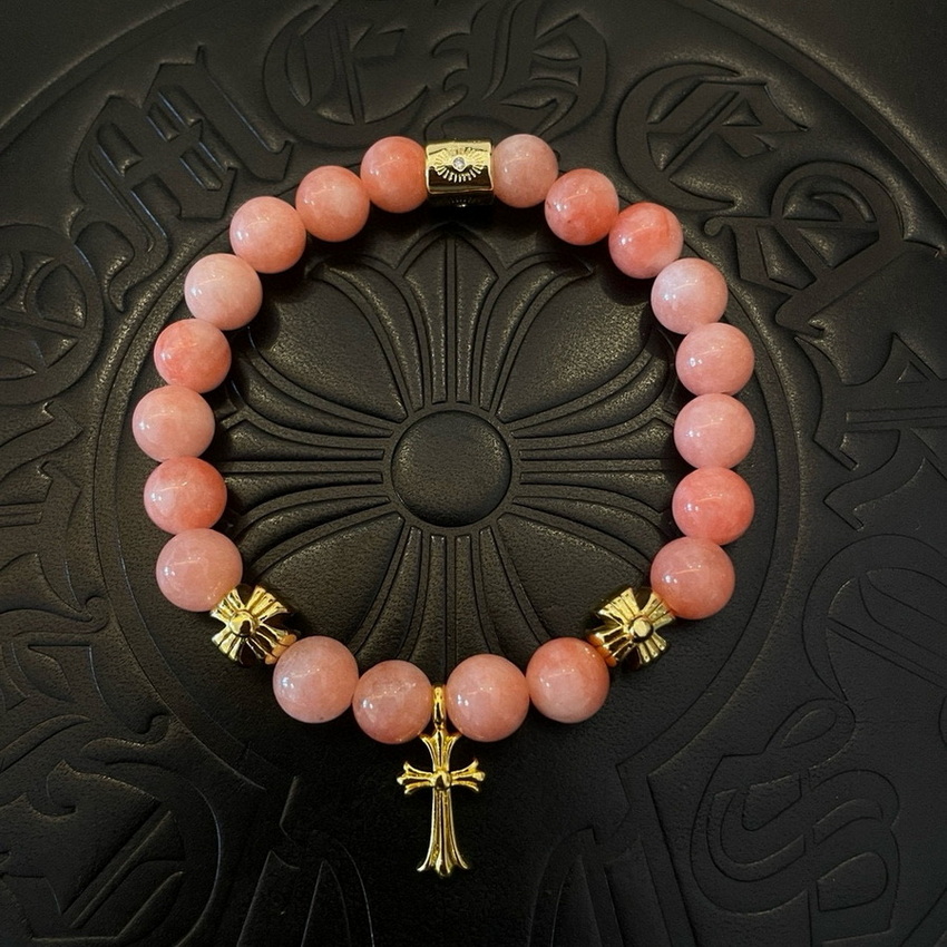 Chrome Hearts Bracelet-025