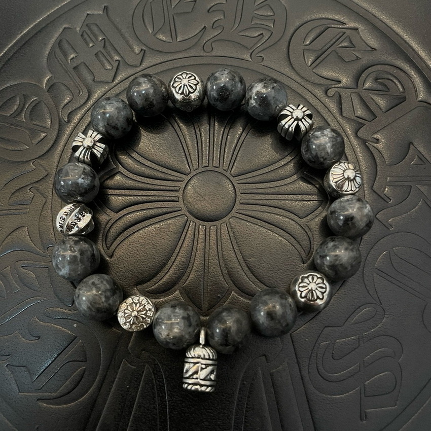 Chrome Hearts Bracelet-027
