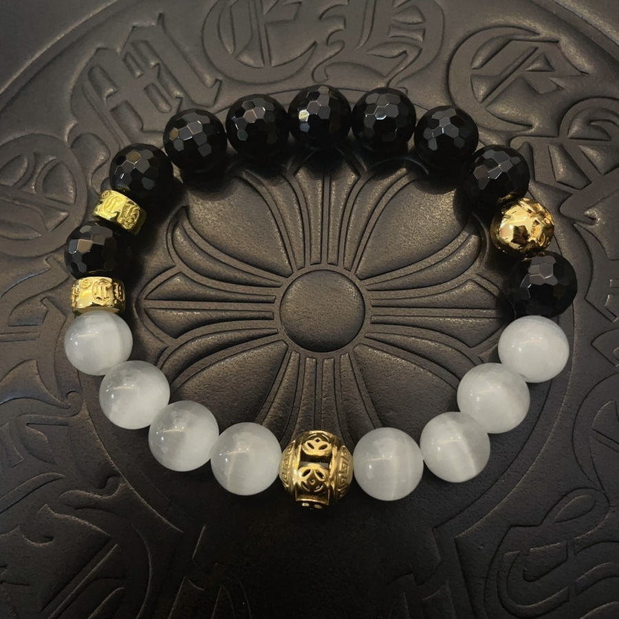 Chrome Hearts Bracelet-028