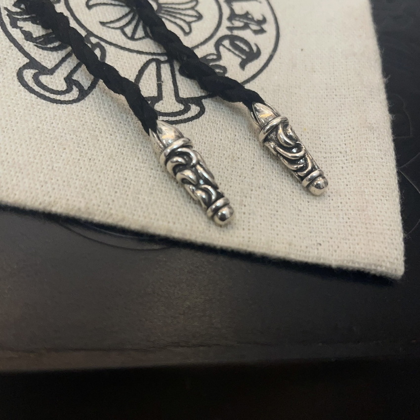 Chrome Hearts Necklace-035