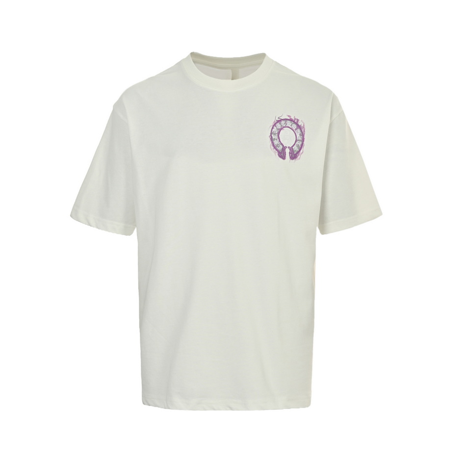 Chrome Hearts T-shirts-571