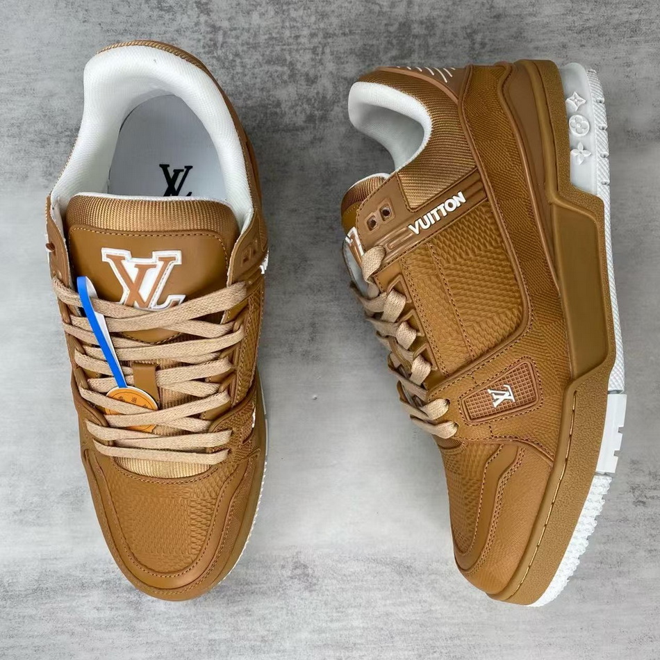 LV Shoes(AAA)-1173
