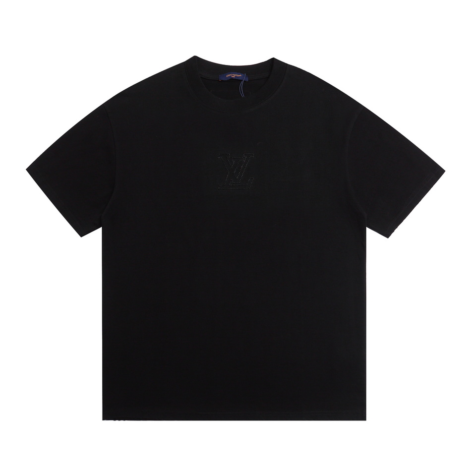 LV T-shirts-2151