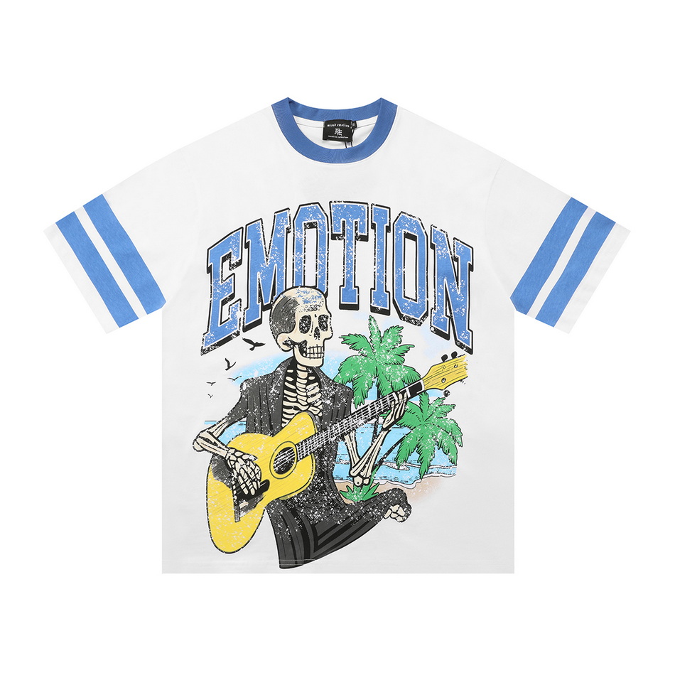 MIXED EMOTION T-shirts-027