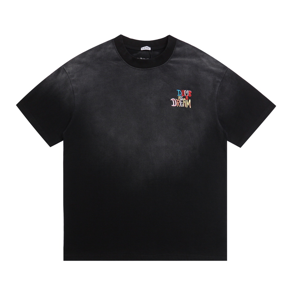 LOEWE T-shirts-075
