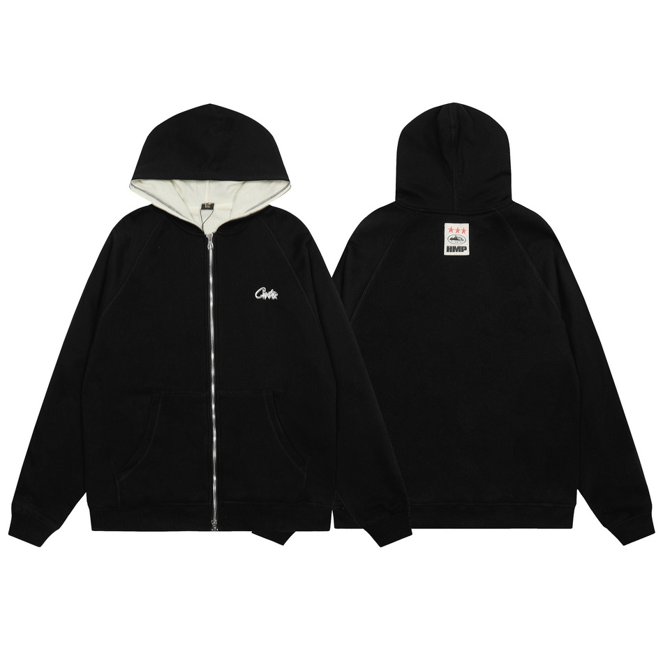 CORTEIZ Hoody-052