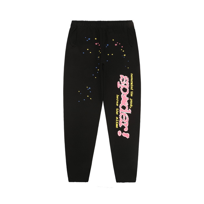 Sp5der Pants-116