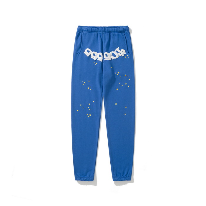 Sp5der Pants-113