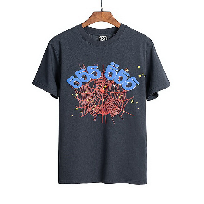 Sp5der T-shirts-169
