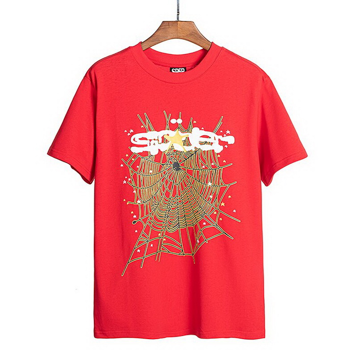 Sp5der T-shirts-167